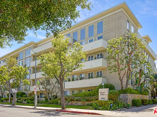 4949 Genesta Ave Unit 306, Encino, CA 91316