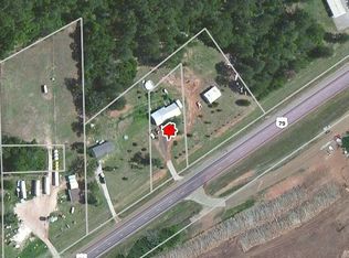 13776 Us Highway 79 S, Henderson, TX 75654