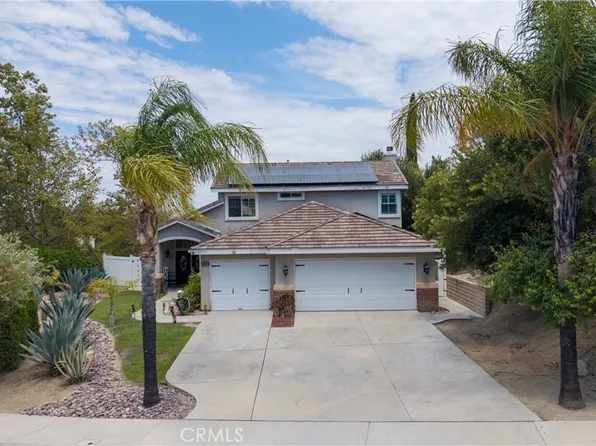 19613 Monarch Ridge Dr #1, Canyon Country, CA 91351