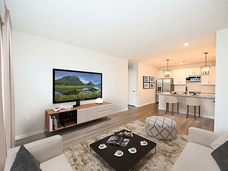Dalton Residences — Photo 8