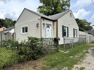 2206 Jefferson Ave, Columbus, OH