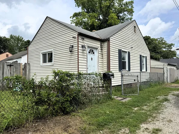 2206 Jefferson Ave, Columbus, OH 43211