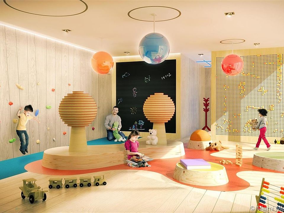 1st image of 1000 Brickell Bay Dr #2911