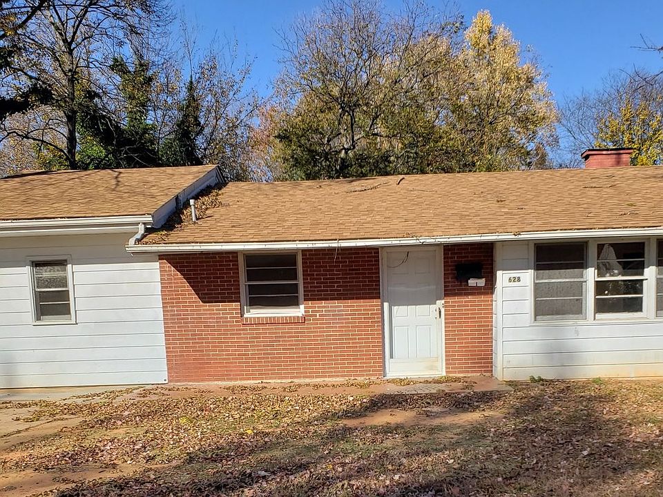 628 Kemper Rd, Danville, VA 24541 Zillow