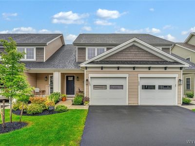 603 Carriage Ln, West Seneca, NY, 14224
