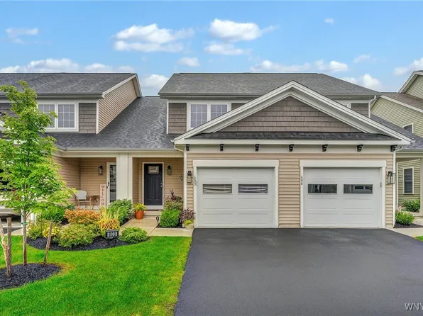 603 Carriage Ln, West Seneca, NY 14224