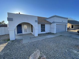 7231 W Tuckey Ln, Glendale, AZ 85303