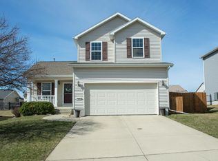 4907 Luke St, Cedar Falls, IA