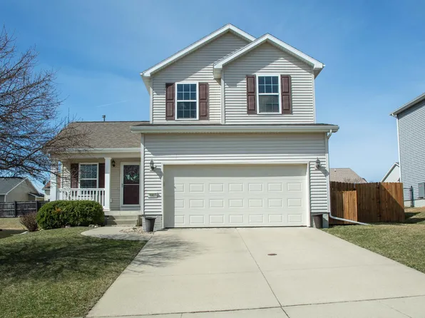 4907 Luke St, Cedar Falls, IA 50613