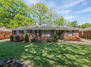 5150 Woodlark Ave, Memphis, TN 38117
