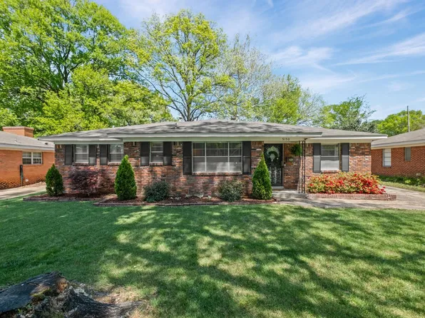 5150 Woodlark Ave, Memphis, TN 38117