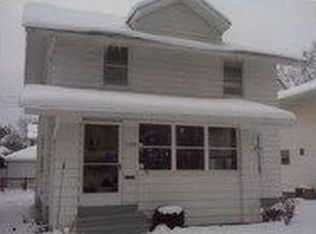 1124 E Dayton St, South Bend, IN