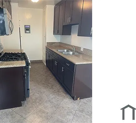 1 bed, 800 sqft, $2,100 — Photo 2