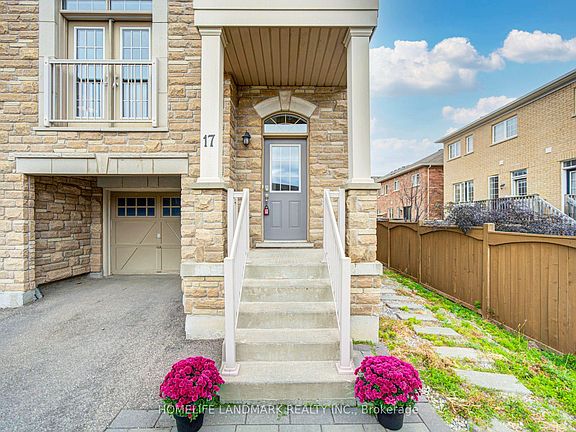 2nd image of 17 Etherington Way