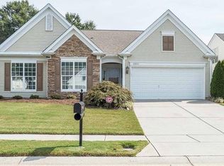 8805 Heron Glen Dr, Charlotte, NC 28269