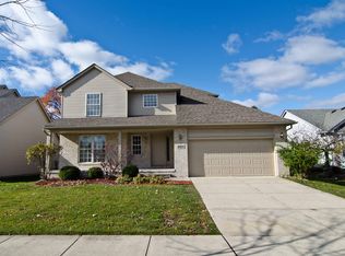 2007 Enterprise Dr, Troy, MI 48083