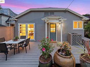 53 Menlo Pl, Berkeley, CA 94707