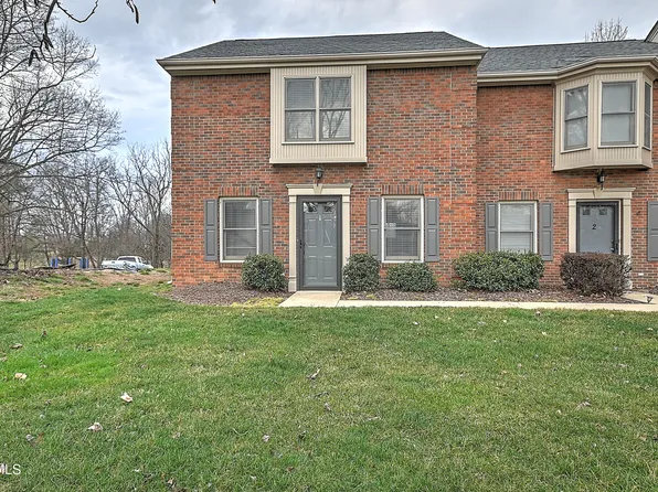 1705 W Lakeview Dr APT 1, Johnson City, TN 37601