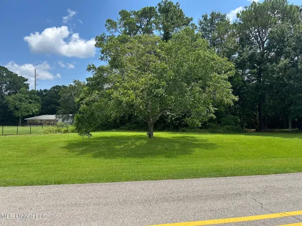 0 Seymour Ave, Diberville, MS 39540