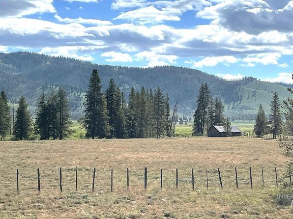 Tbd Highway 21, Stanley, ID 83278