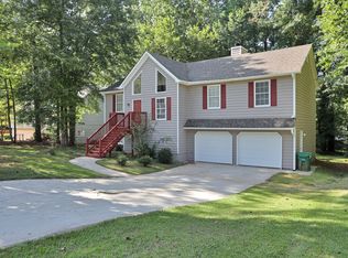2196 Boulder Springs Dr, Ellenwood, GA 30294