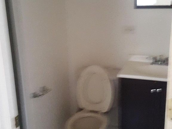 Master Bathroom View 1