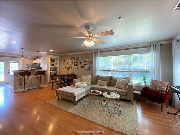 5th image of 1725 Harvey Mitchell Unit 2314