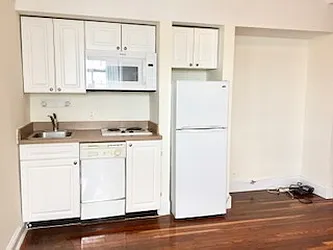 Rented by Brown Harris Stevens