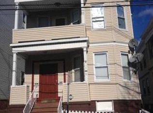 128 Bellingham St #1, Chelsea, MA 02150