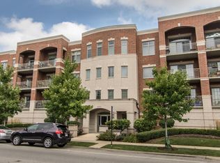 6493 N Northwest Hwy APT 306, Chicago, IL 60631