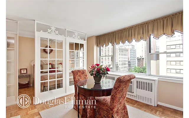 Sold by Douglas Elliman | media 9