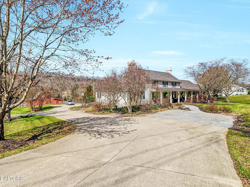 4717 Brown Gap Rd, Knoxville, TN 37918 Zillow
