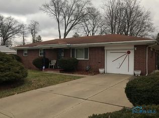 628 Underwood Ave, Toledo, OH 43607