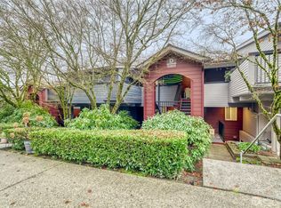 Regentwood, Bothell, WA 98011