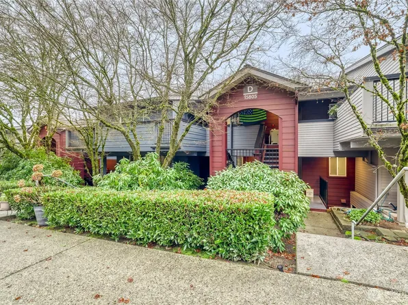 15805 Waynita Way NE #D107, Bothell, WA 98011