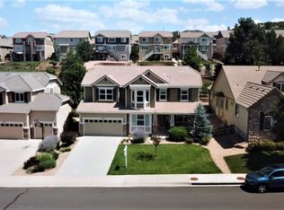 2184 Bellavista St, Castle Rock, CO 80109