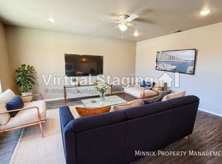 2519 N Avenue O, Lubbock, TX 79403