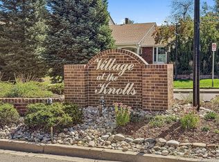 2524 E Geddes Avenue, Centennial, CO 80122