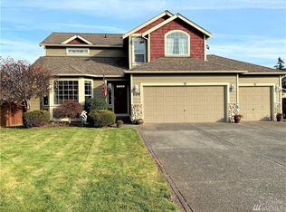 21214 82nd St E, Bonney Lake, WA 98391
