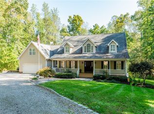 2526 Old Tavern Rd, Powhatan, VA 23139