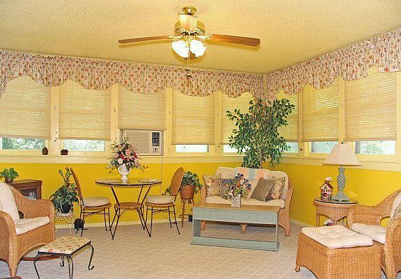 Sun Room