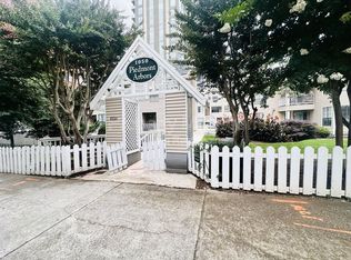1050 Piedmont Ave NE APT 13, Atlanta, GA 30309