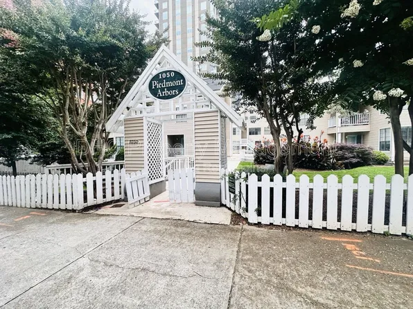 1050 Piedmont Ave NE APT 13, Atlanta, GA 30309