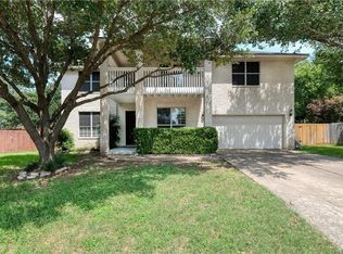 405 Soft Cloud Cv, Austin, TX 78717