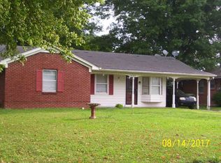 5182 Sea Shore Rd LOT 23, Memphis, TN 38109