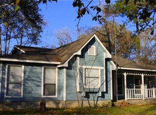 17620 Rhonda Ln, Montgomery, TX 77316