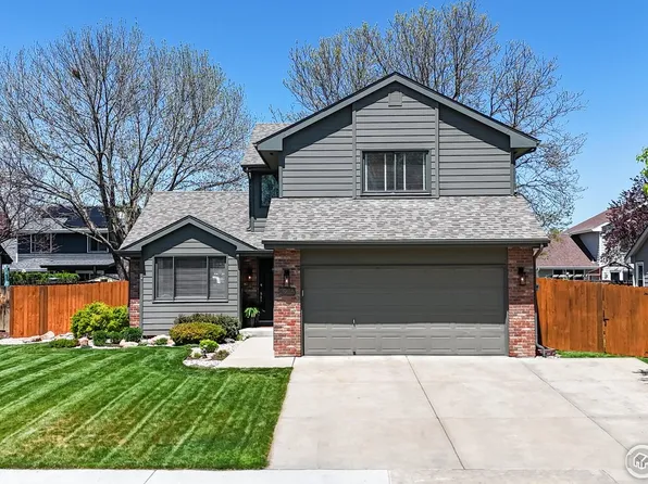 2906 Redburn Dr, Fort Collins, CO 80525