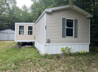 31 Valley Rd, Dixfield, ME 04224
