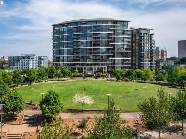 949 NW Overton St Unit 601, Portland, OR 97209