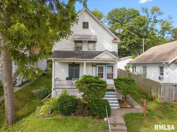 1718 W 9th St, Davenport, IA 52804